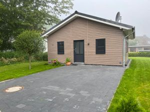 Ferienhaus für 4 Personen (60 m²) in Detern