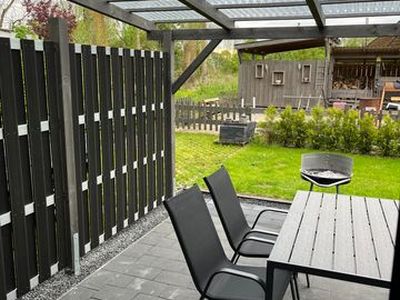 Ferienhaus für 4 Personen (60 m²) in Detern 2/10