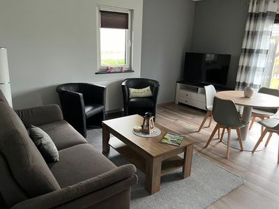 Ferienhaus für 4 Personen (60 m²) in Detern 3/10