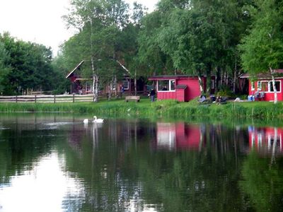 Ferienhaus für 3 Personen (30 m²) in Detern 2/10