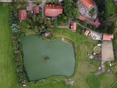 Ferienhaus für 2 Personen (25 m²) in Detern 3/10