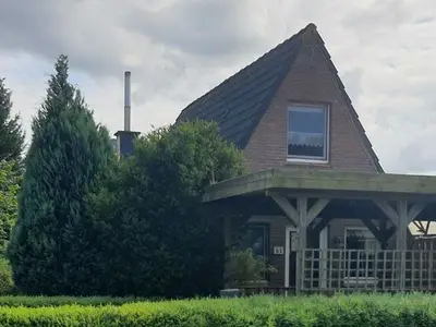 Ferienhaus für 4 Personen (57 m²) in Detern 1/10