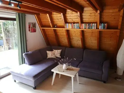 Ferienhaus für 4 Personen (57 m²) in Detern 2/10