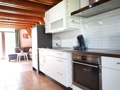 Ferienhaus für 4 Personen (57 m²) in Detern 3/10
