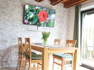 Ferienhaus für 4 Personen (57 m²) in Detern 4/10