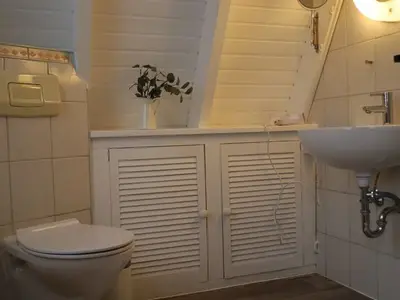 Ferienhaus für 4 Personen (57 m²) in Detern 5/10