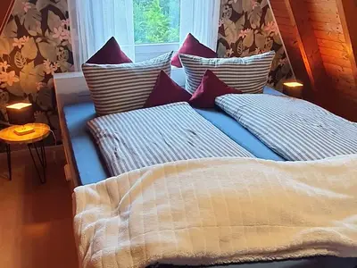Ferienhaus für 4 Personen (57 m²) in Detern 6/10