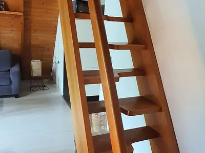 Ferienhaus für 4 Personen (57 m²) in Detern 10/10