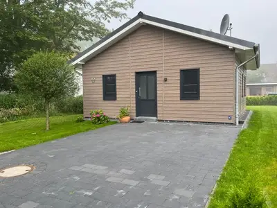 Ferienhaus für 4 Personen (60 m²) in Detern 1/10