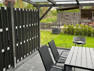Ferienhaus für 4 Personen (60 m²) in Detern 2/10