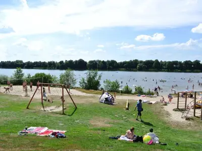 Ferienhaus für 4 Personen (60 m²) in Detern 4/10