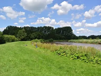 Ferienhaus für 4 Personen (60 m²) in Detern 6/10