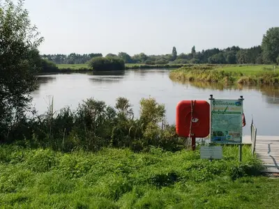 Ferienhaus für 4 Personen (60 m²) in Detern 7/10