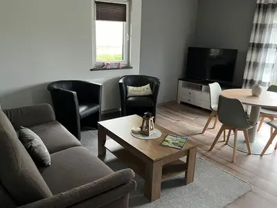 Ferienhaus für 4 Personen (60 m²) in Detern 9/10