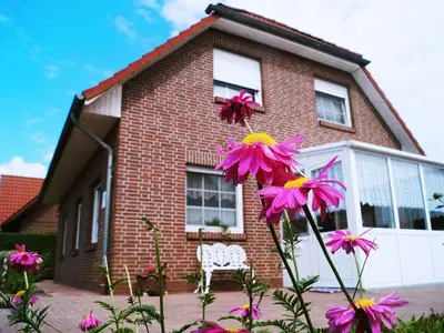 Ferienhaus für 4 Personen (90 m²) in Detern 1/10