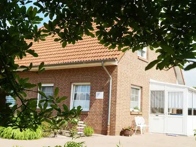 Ferienhaus für 4 Personen (90 m²) in Detern 3/10