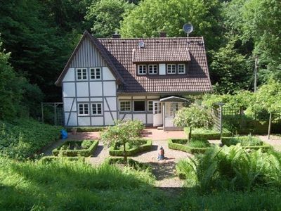 Ferienhaus für 4 Personen (120 m²) in Detmold 1/10