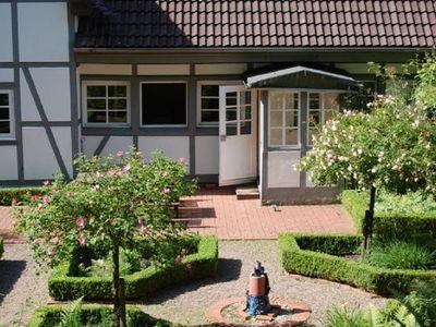 Ferienhaus für 4 Personen (120 m²) in Detmold 2/10