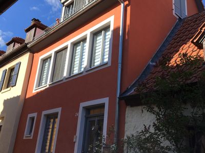 Ferienhaus für 2 Personen in Dettelbach 1/10