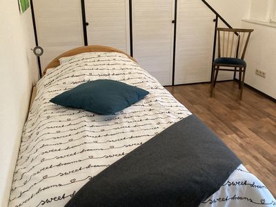 Schlafzimmer 2OG