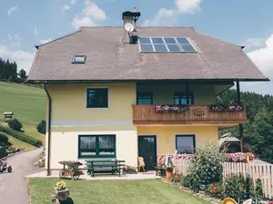 Ferienhaus für 4 Personen in Deutsch-Griffen