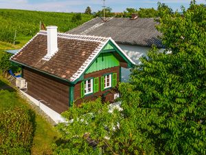 Ferienhaus für 2 Personen (22 m&sup2;) in Deutsch Schützen