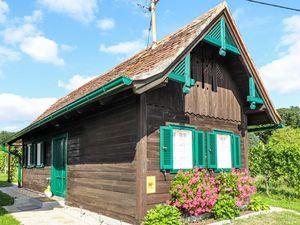 Ferienhaus für 2 Personen (35 m²) in Deutsch Schützen