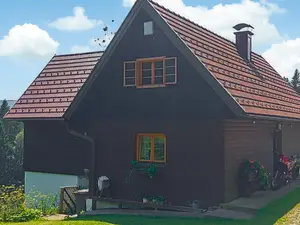 Ferienhaus für 5 Personen (70 m²) in Deutschlandsberg