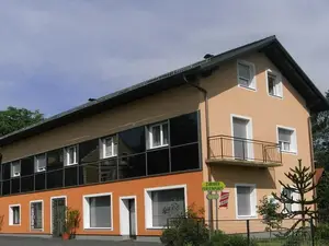 Ferienhaus für 3 Personen (55 m²) in Deutschlandsberg