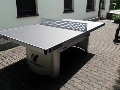 Facilities