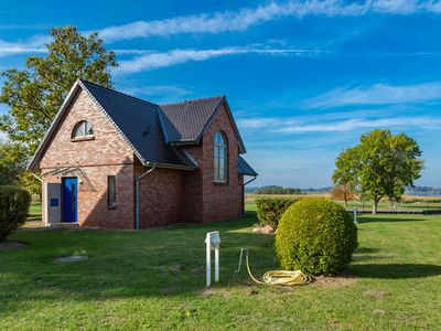 Ferienhaus für 6 Personen (100 m²) in Dewichow auf Usedom 1/10