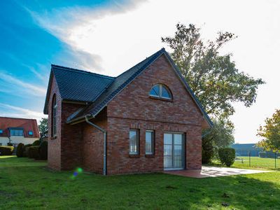 Ferienhaus für 6 Personen (100 m²) in Dewichow auf Usedom 2/10