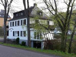 Haus Ruth Südwest-Ansicht