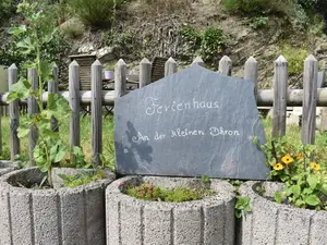 Ferienhaus für 6 Personen (90 m²) in Dhronecken