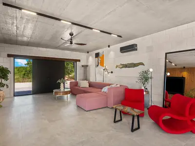 living-room