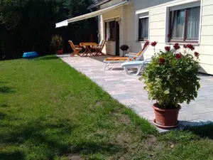 Ferienhaus für 5 Personen (110 m²) in Diebach