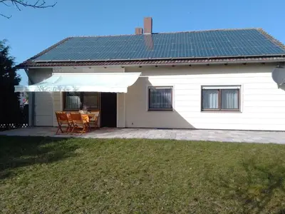 Ferienhaus für 5 Personen (110 m²) in Diebach 8/10