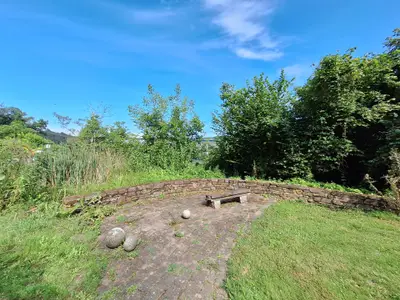 Grillplatz