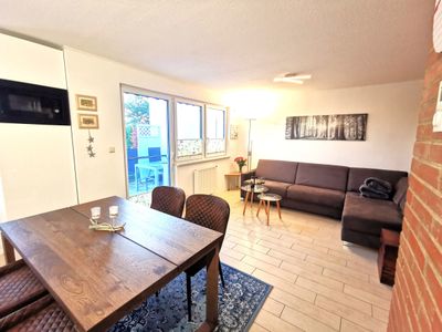 Ferienhaus für 4 Personen (50 m²) in Diedrichshagen (Bei Rostock) 4/10