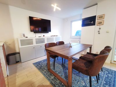 Ferienhaus für 4 Personen (50 m²) in Diedrichshagen (Bei Rostock) 6/10