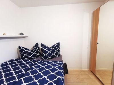 Ferienhaus für 4 Personen (50 m²) in Diedrichshagen (Bei Rostock) 8/10