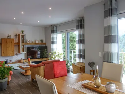 living-room