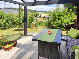 Ferienhaus für 2 Personen (50 m²) in Diemelsee