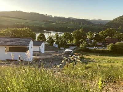 Ferienhaus für 4 Personen (91 m²) in Diemelsee 1/10