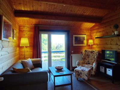 Ferienhaus für 4 Personen (50 m²) in Diemelsee 9/10