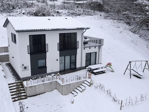 Ferienhaus für 6 Personen (110 m²) in Diemelsee