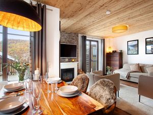 Ferienhaus für 5 Personen (80 m²) in Diemelsee
