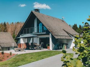 Ferienhaus für 6 Personen (100 m²) in Diemelsee