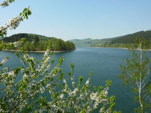 Ferienhaus für 4 Personen (70 m&sup2;) in Diemelsee