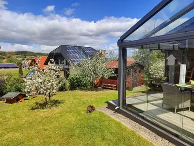 Ferienhaus für 2 Personen (50 m²) in Diemelsee 3/10